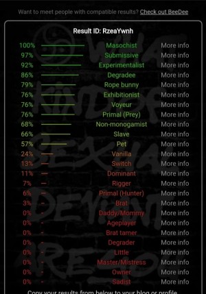 Xtudr - Sumiso23_BDSM: Hola me llamo Adrián un chico de 24 años, sumiso, exclavo.
Me flipa el dogging, humillacion, tortura de todo tipo, ca...