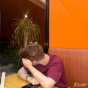 Xtudr - M55GE: DM FOR MORE 💦
BE HYGIENE 