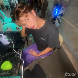 Xtudr - jobanney: hello