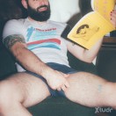 Xtudr - axlerodstewart: Just a chil...