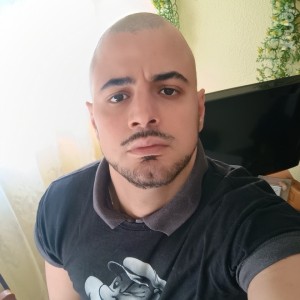 Xtudr - Ramsesarabe24: Soy amo   pollón  árabe 