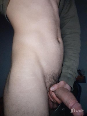 Xtudr - razeuze: Me gusta dominar,