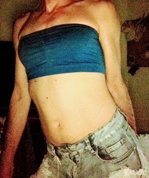 Xtudr - Maca: I'm a submissive obedient addict to BDSM