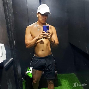 Xtudr - Alejandr0: Costeño bailarín pasivo 