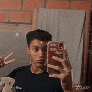 Xtudr - gusta_wito: Busco algo divertido, conocer gente y ver que tal 