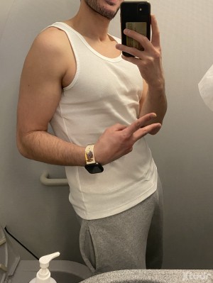 Xtudr - Masc_Brat: 