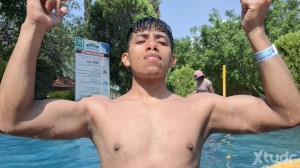 Xtudr - Osky: Hello, I'm new to this, train me and I'll please you.