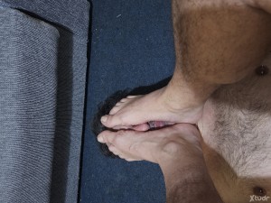 Xtudr - AlasombradelAmo: For me, as a submissive, the Master must be intelligent enough to make me surrender to Him, patient enough to under...