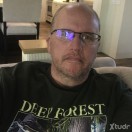 Xtudr - msc414: I am 6ft4 with blue...