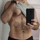 Xtudr - javi34bcn: Oso maduro mascu...