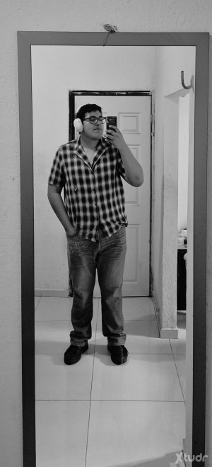 Xtudr - Agus34: Sumiso novato, con ganas de ser dominado y usado. Busco Amo que disfrute tener control total de mí, de mi cuerpo y mi obedie...