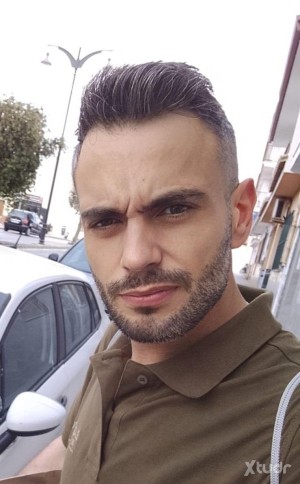 Xtudr - SergyKink: Looking for a Dominant man to surrender to completely