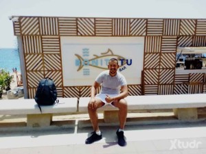 Xtudr - Buenrollomorbo: Brazilian 🇧🇷 Good time 😋❤️🔥👅 To flirt and get dirty 👅💦🔥 Friendship, Boyfriend ❤️ Sex 💦 whatever happens, I love Drin...