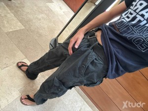 Xtudr - Dani044: Busco sumisos