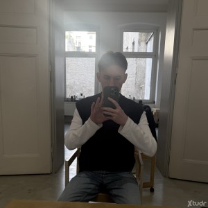 Xtudr - MarkP: Openminded here