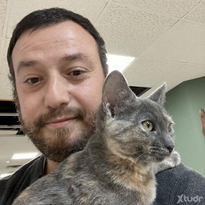 Xtudr - manhunt1990: Spending time outdoors