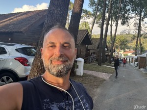 Xtudr - Sexoguarro: Good vibe sex. I'm a top, I enjoy fucking and I'm a stud.