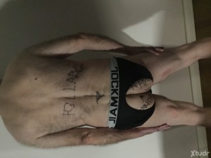 Xtudr - Pinin: Follador warro en posesión de un sumiso se podría organizar encuentros 