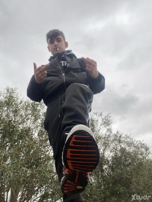 Xtudr - masterkr: My orders are your desires, you piece of bitch 🦶🏻 I'M NOT LOOKING FOR SEX. I'm here to enslave faggots, humiliate them, an...