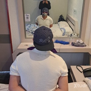 Xtudr - sumisochupavergas: I'm a switch, I like both, I'm a fetishist and an admirer of male feet, I like to tie up and I like to be tied up...