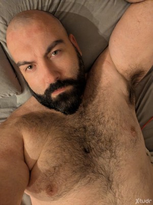 Xtudr - sumiso🐽: No tengo experiencia, busco amo