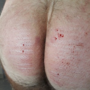 Xtudr - Amoviril: Dominant man with experience