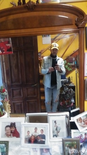 Xtudr - Spiderman: I like to have fun and make others have fun.