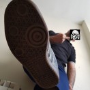 Xtudr - RapadoLonsdale: Macho, Domi...