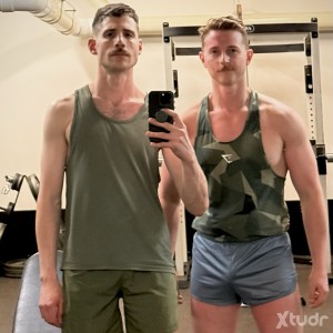 Xtudr - couple_here:  Looking for other fit, chill guys who are into good energy and mutual attraction.
We play together only — chemistry ma...