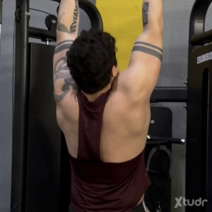 Xtudr - DanteHardSlave: Esclavo masoca, no findom. Este cuerpo le pertenece a los amos para abusar, torturar y humillar. Déjame sudar, sobaj...