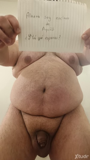 Xtudr - aqc25: Soy un Amo y me especializo en 5 cosas, discresion ante los demas, dominacion psicologica, hipnosis erotica, dominacion total...