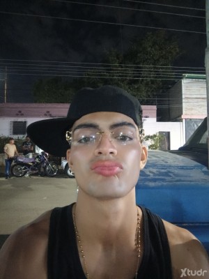 Xtudr - Cv: Lo que se de 🔥😮‍💨