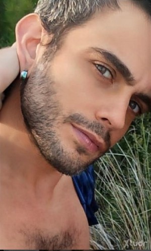 Xtudr - SergyKink: Looking for a Dominant man to surrender to completely