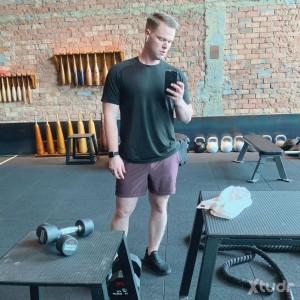 Xtudr - Craine009:  I seek  a partner who values me for who I am as an individual. They say you never know when you meet that special person...
