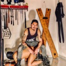 Xtudr - Hugo huitzil: Sadistic domi...