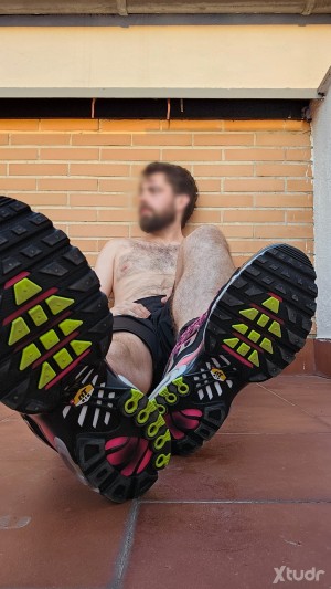 Xtudr - amispiesperro: I have a very clear idea of what I'm looking for, don't waste my time. I'm demanding and aware that I'm superior to y...