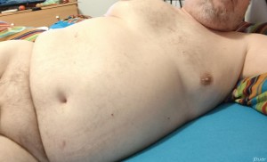 Xtudr - otepe: Little fat man looking for mature men or similar with desire to have a good time and try new things