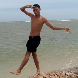 Xtudr - gusta_wito: I'm looking for something fun, to meet people and see what's up.