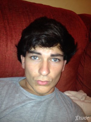 Xtudr - tortxu: I love to obey