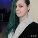 Xtudr - hella: Im down for fun text...