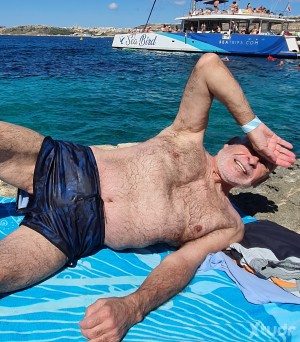 Xtudr - Jc_Walpurg: A perverted uncle, very vicious, pig-like, with a lot of endurance, submissive and obedient with a desire for a very act...