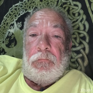 Xtudr - tyree: I’m here looking to see what’s out there. I am into the metaphysical and paranormal side of things. I like to study and liste...