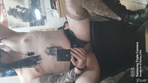 Xtudr - porkymsk63: Soy sumiso. Maduro y atractivo Me encanta ser dominado, exhibido. Soy masoka, me va el fetichismo sobre todo de pie y za...