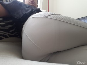 Xtudr - Jefftrooy: Machin, decided and when I propose it to myself I'm a total slut. I feel like experimenting and trying new things and new...