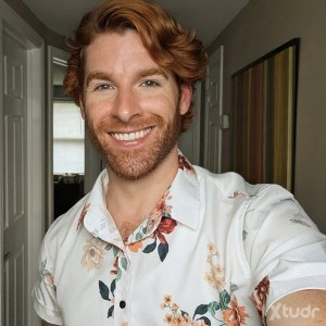 Xtudr - Jefferson11: I’m fun and calm to be with 