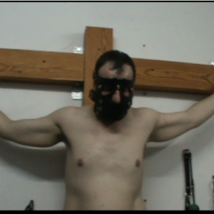 Xtudr - slvmad: Submissive man from Madrid