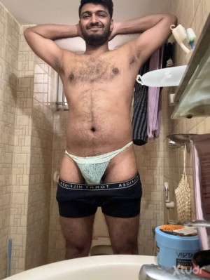 Xtudr - Sissysagar: Tall, lean slave. Love humiliation, degradation and exposing myself. 
DM me 
Telegram - Sissysagar69 
X- sagor_kader11
I...