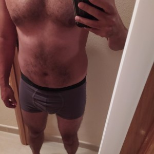 Xtudr - Narns: I like to try new things, but with discretion and respect.