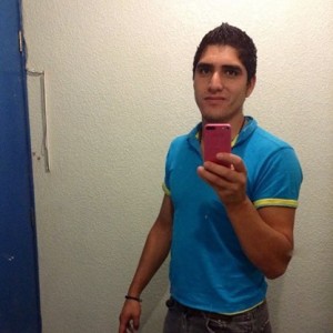 Xtudr - manuelslave: Soy un esclavo y perro fiel a su Amo.
