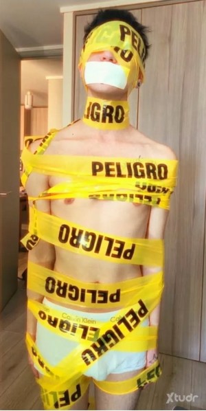 Xtudr - Amo90: I'm looking for a submissive masochist for 24/7 to enslave him as he deserves. To use him at my whim whenever and wherever I ...